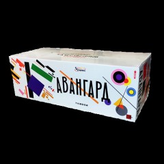 Авангард (TKB002)