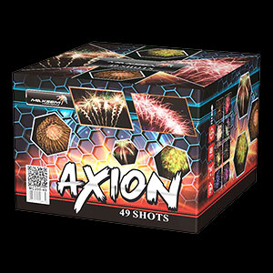 Axion (MC200-49)