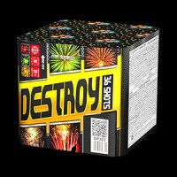 Destroy (GP303)
