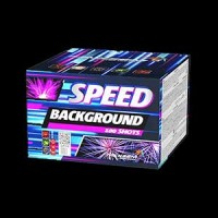 Speed Background (GP306)