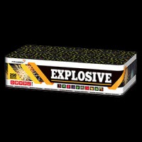 Explosive (MC146)