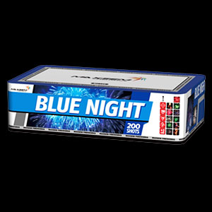 Blue Night (MC149)
