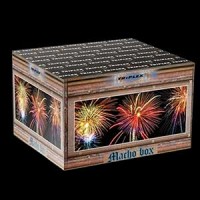 Macho Box TXB875
