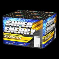 Super Energy (SB-49-03)