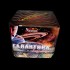 Фейерверк Галактика Андромеды TKB502