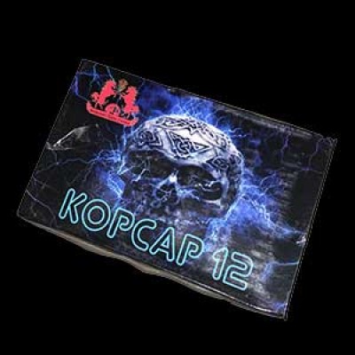 Петарды Корсар-12 FPC218