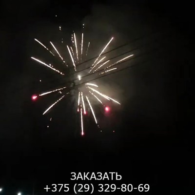 Фейерверк Топ-2 TKB901