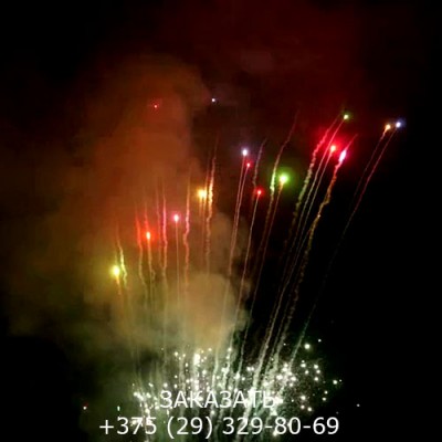 Фейерверк Встреча FP-B335