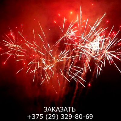 Фейерверк Встреча FP-B335