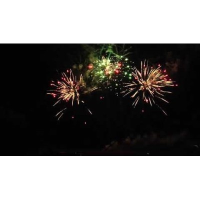 Фейерверк Летучий голландец FFW2033-200