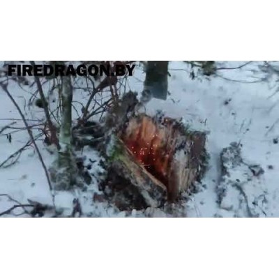 Петарды PitBull (Питбуль) FPC630