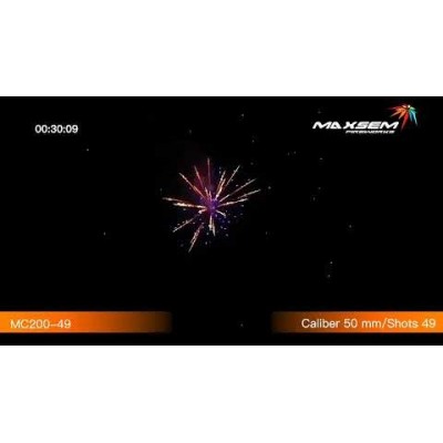 Салют  Axion MC200-49