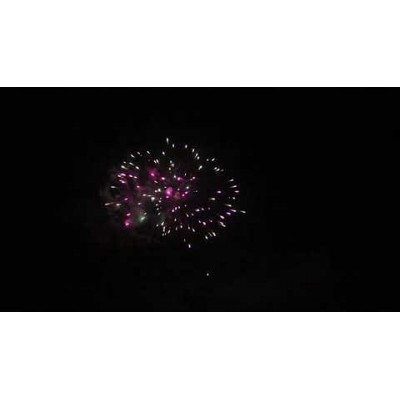 Фейерверк Грандиозное приключение TKPM809