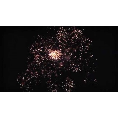 Фейерверк Посейдон КБ-0193