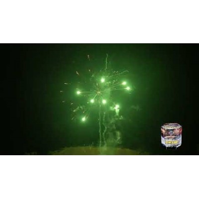 Фейерверк Триумф FP-B336