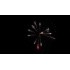 Фейерверк Happy Birthday TKB424