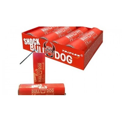 Петарды Shock BullDog XP4002