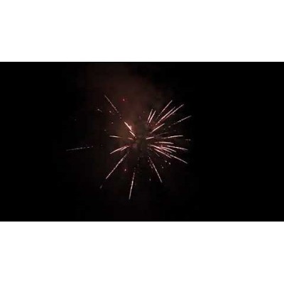 Фейерверк Катастрофа FP-B357