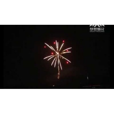 Фейерверк Барвиха КБВ-0196