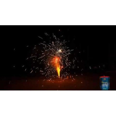 Фонтан Танец на снегу (FPF146)
