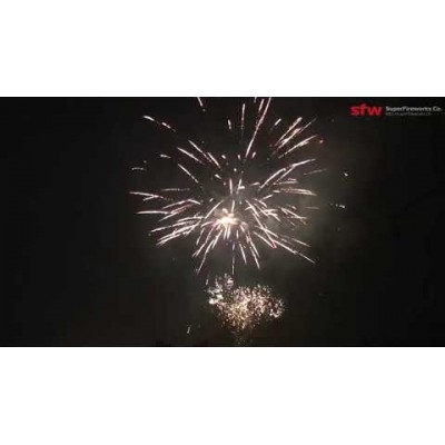 Фейерверк Инь и Янь РБВ-0301