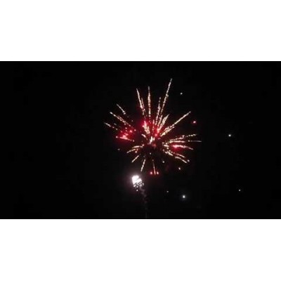 Салют Пиротанец FP-B117