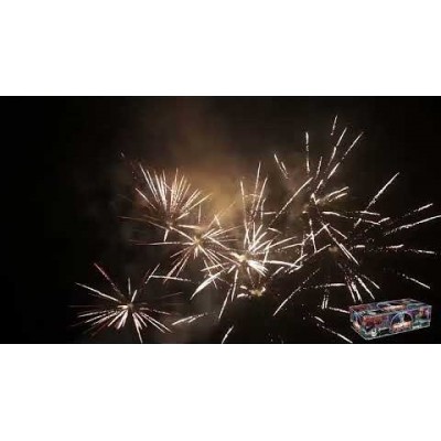 Фейерверк Аврора FP-B330
