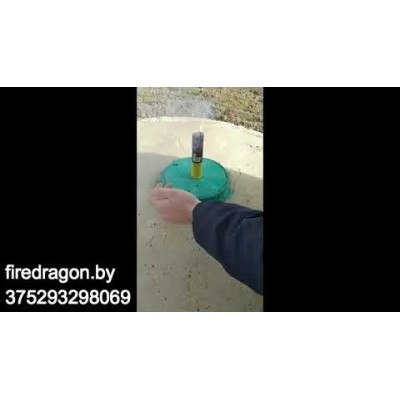 Петарды Джамбо FPC221