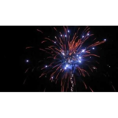 Фейерверк Млечный путь FP-B210