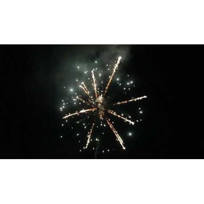 Римская свеча Базука (TKR820)