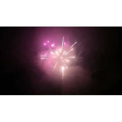 Фейерверк Гроза морей TKPM825