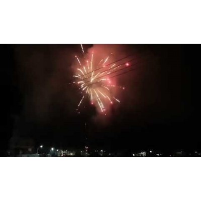 Фейерверк Топ-2 TKB901