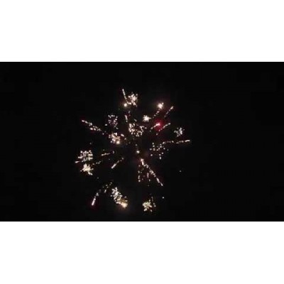 Фейерверк Панорама FP-B104