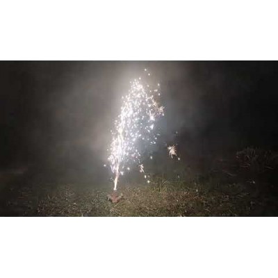 Холодный фонтан Свадебный Бум TKF581