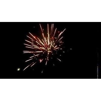 Римская свеча (FPR005)