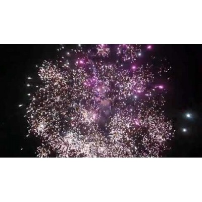 Фейерверк Огненный дракон FP-B309