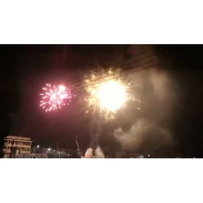 Фейерверк В Девятку TKB922