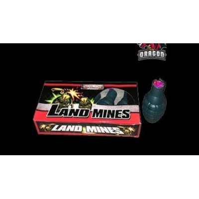 Петарда Land Mines P1006