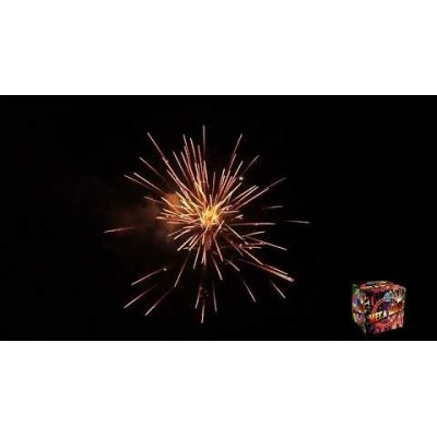 Фейерверк МегаШоу FP-B332