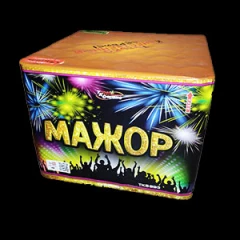 Мажор (TKB993)